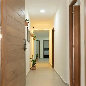  Habitación en casa particular Madeira Boutique