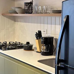  Apartamento Seijakumanila